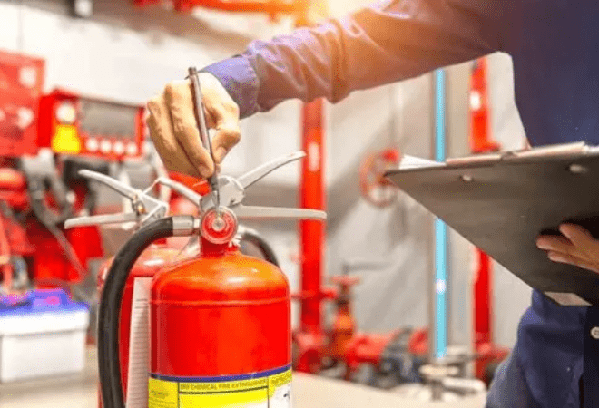fire-extinguishers-maintenance-services