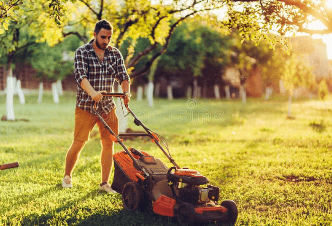 Landscaping & Gardening Maintenance